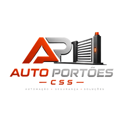 Auto Portões CSS